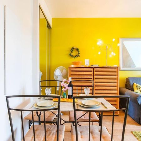 ניס Hugo Park Ap4221 By Riviera Holiday Homes מראה חיצוני תמונה