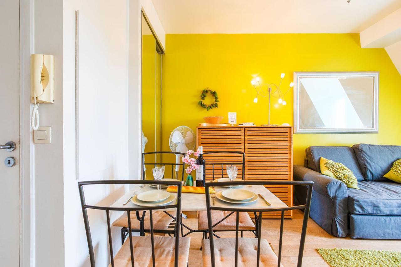 ניס Hugo Park Ap4221 By Riviera Holiday Homes מראה חיצוני תמונה
