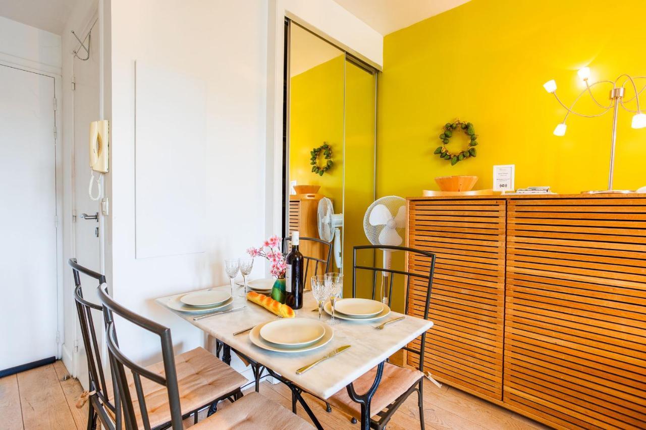 ניס Hugo Park Ap4221 By Riviera Holiday Homes מראה חיצוני תמונה