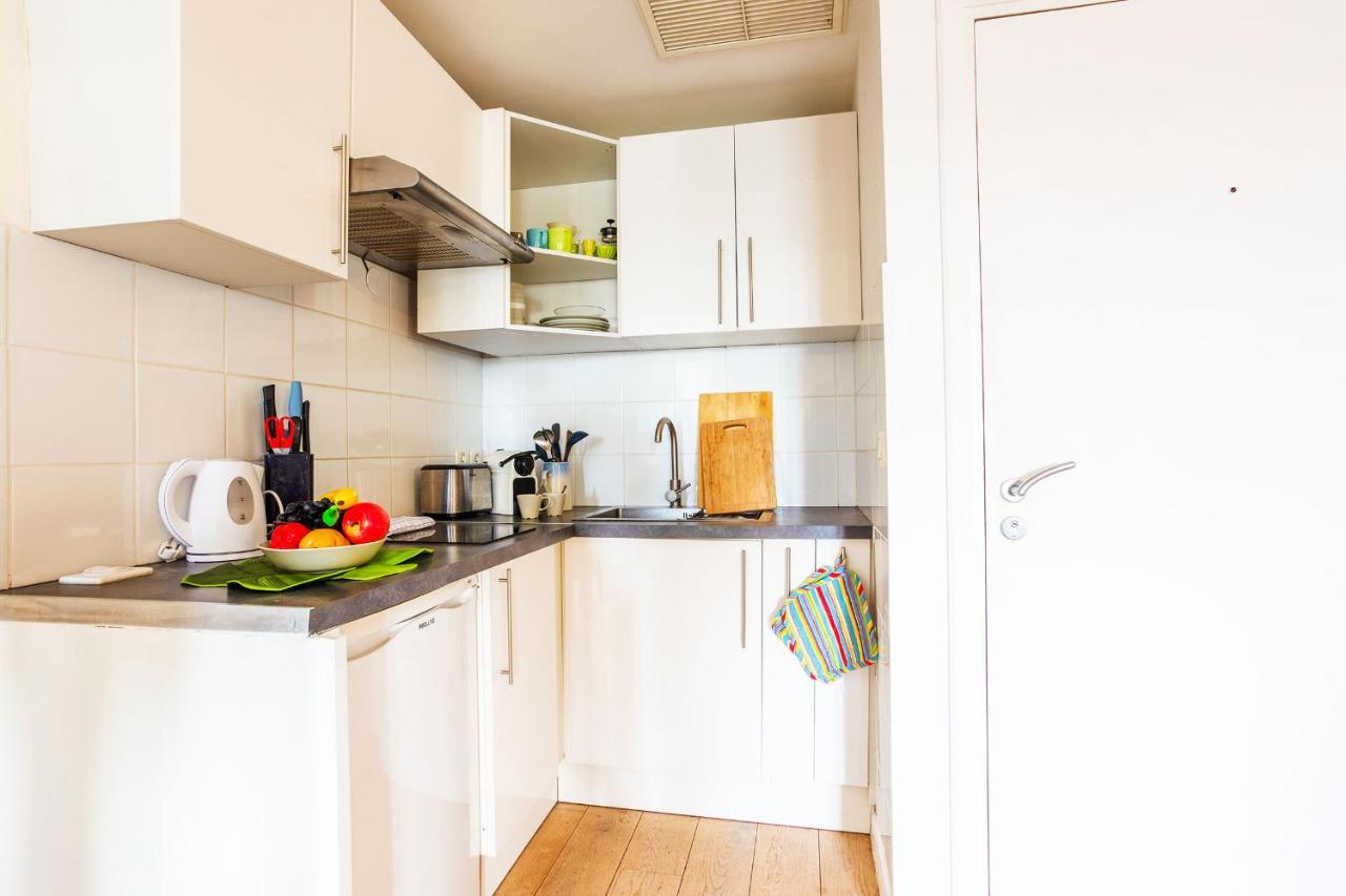 ניס Hugo Park Ap4221 By Riviera Holiday Homes מראה חיצוני תמונה