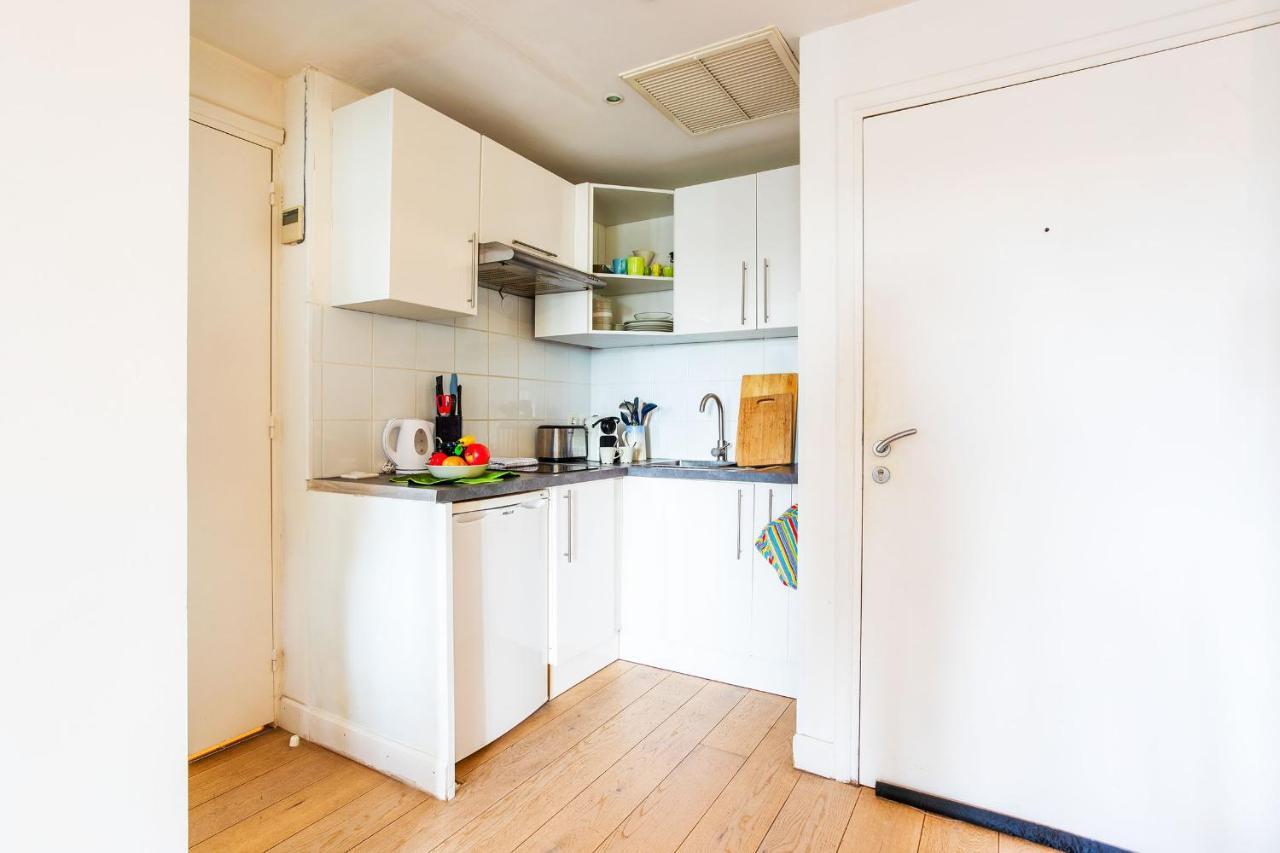 ניס Hugo Park Ap4221 By Riviera Holiday Homes מראה חיצוני תמונה